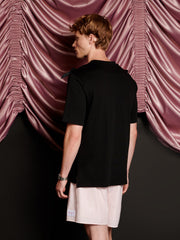 Louie Bows Tシャツ