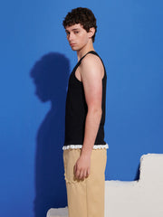 Nautica Trim Vest Black / Z