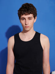 Nautica Trim Vest Black / Z