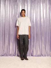 Demi Tulle Tシャツ