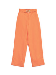 Neroli Belted パンツ