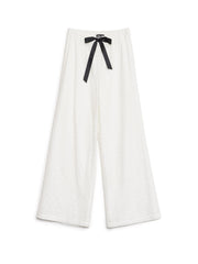 Blanca Broderie Anglaise パンツ
