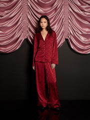 Dita Bow Pyjama パンツ