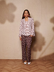 Illume Spot Pyjama パンツ