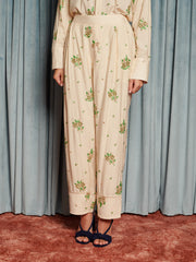 Marcello Pyjama パンツ